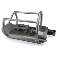 USB Düsen Bagger Max 3D Húzható fúvókák állítható dőlésszöggel, 250-4000mm USB Düsen Bagger Max 3D Húzható fúvókák állítható dőlésszöggel, 250-4000mm